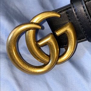 G.G Inspired Belt